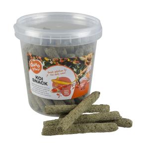 DUVO+ KOI SNACK 120GR 40 PCS