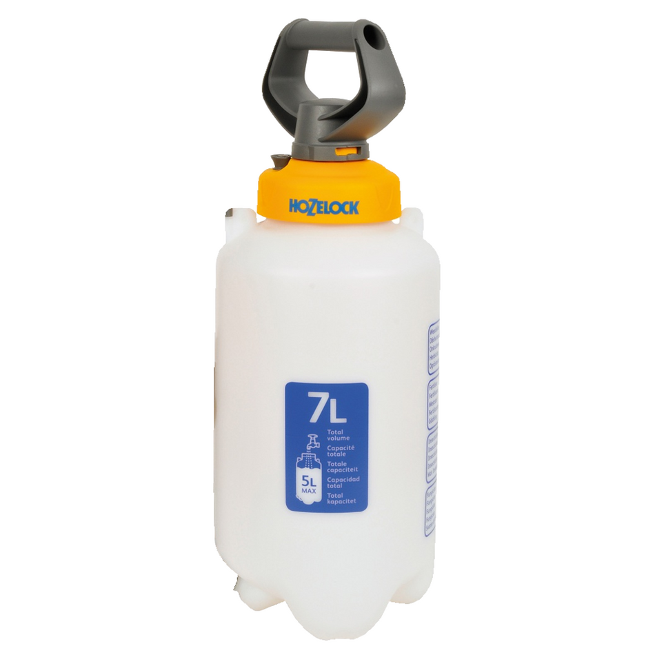 HOZELOCK STANDARD 7 LT SPRAYER+CONE