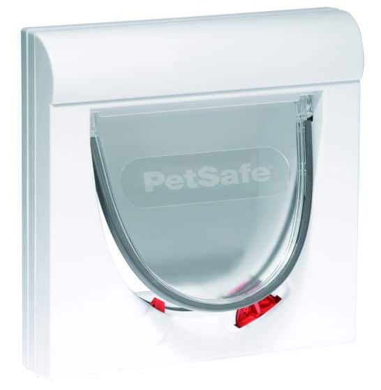 CAT FLAP MAGNETIC 4 WAY