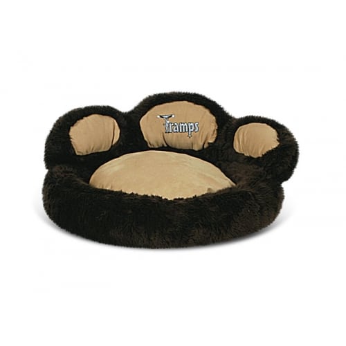 TRAMPS PAW CAT BED ASSORTED COLOURS