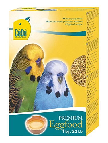 CEDE BUDGIE 1KG