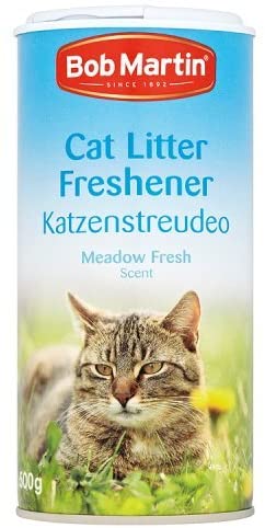 BM MEADOW LIT FRESH 500G