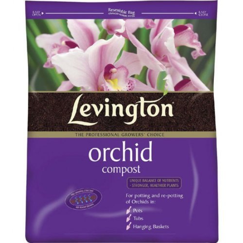 LEVINGTON ORCHID COMPOST