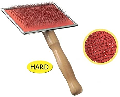 B780/C CHROME PLATED BRUSH M