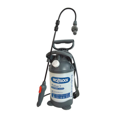 HOZELOCK PULSAR VITON 7LT SPRAYER