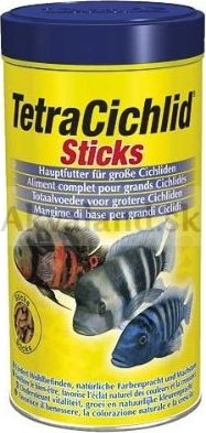 TETRACICHLID 75GR