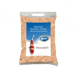 LAROY POND STICKS 4MM X 10L