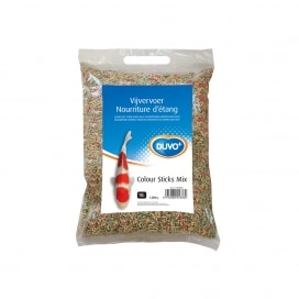 LAROY POND COLOUR STICKS 4MM X 5L