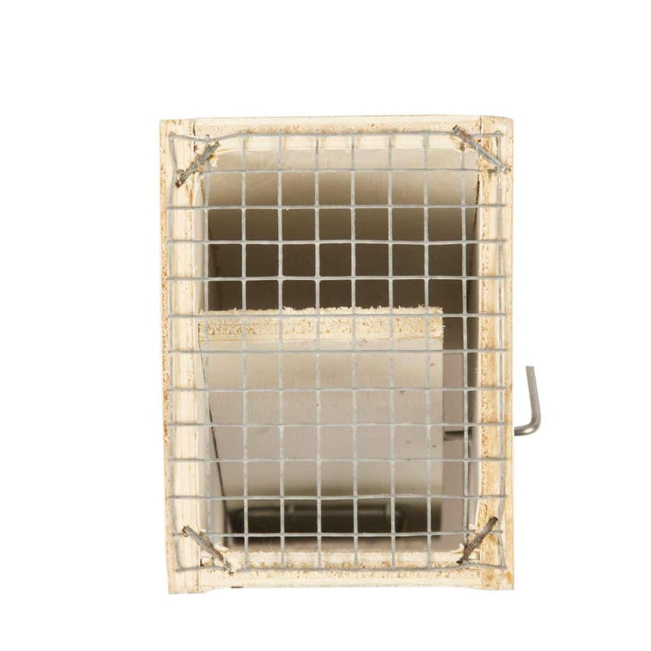 DUVO WOODEN MOUSE TRIP-TRAP