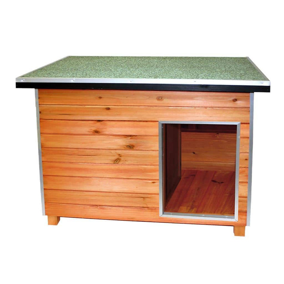 WOODLAND KENNEL BORIS 4 CLASSIC