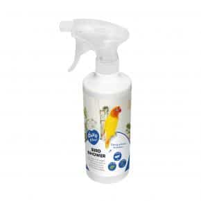 DUVO BIRD SHOWER 500ML