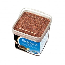 LAROY GAMMARUS BUCKET COARSE 2.5L