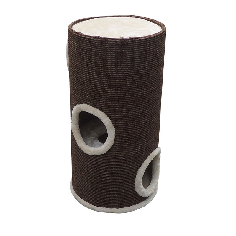 TOWER TON SCRATCHING POST