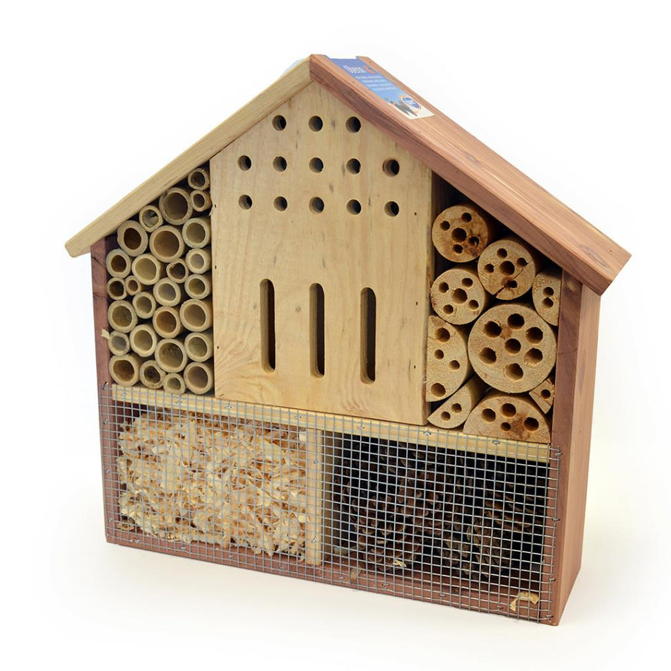 LAROY INSECT HOUSE OBERON