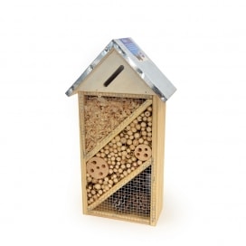 LAROY INSECT HOUSE ALVIN