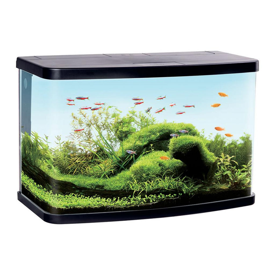 LAROY AQUARIUM PANORAMAVS90 76.2X30.6X46