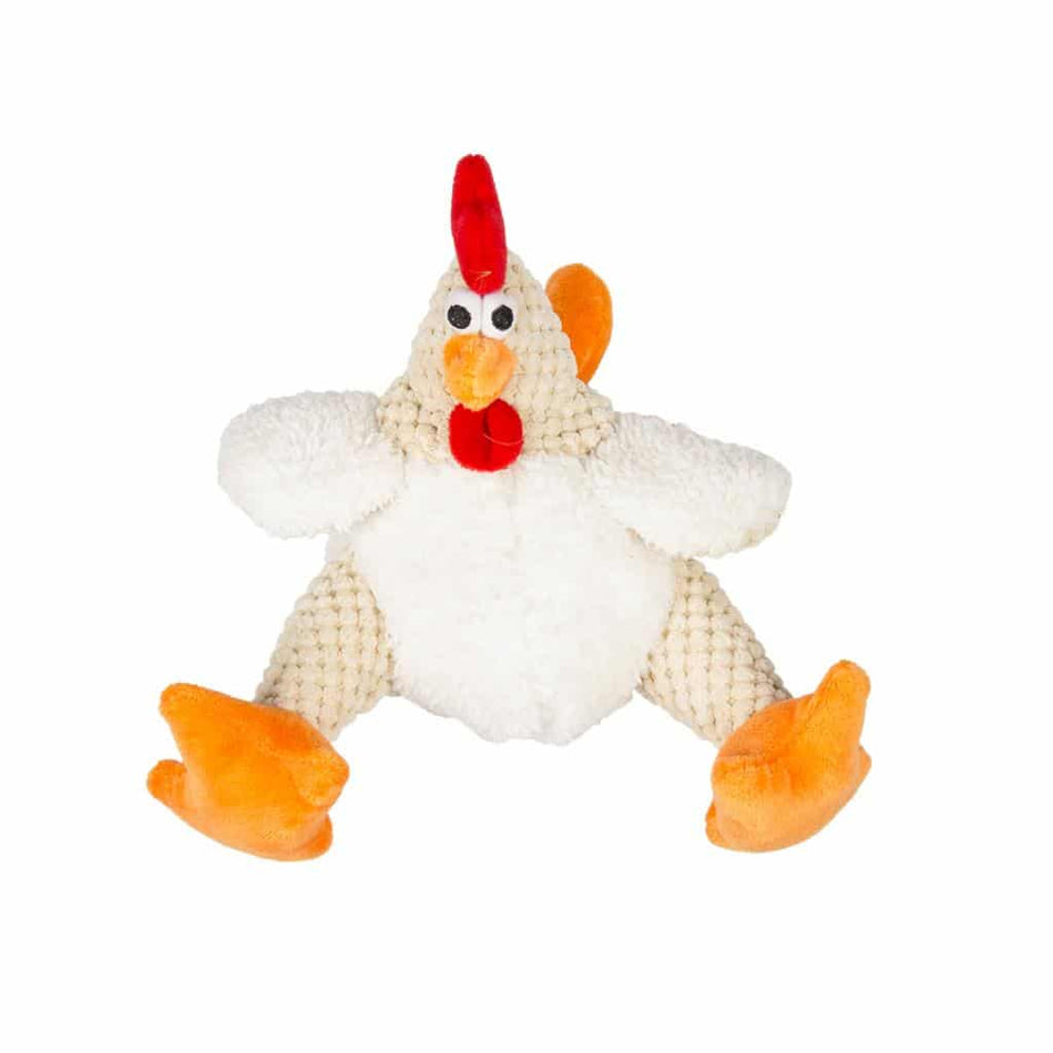 DUVO CHICKEN PLUSH