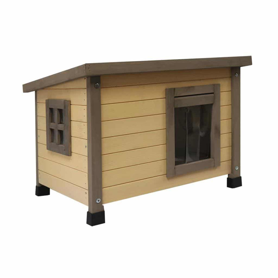 WOODLAND DACHA COUNTRY ANIMAL CAGE