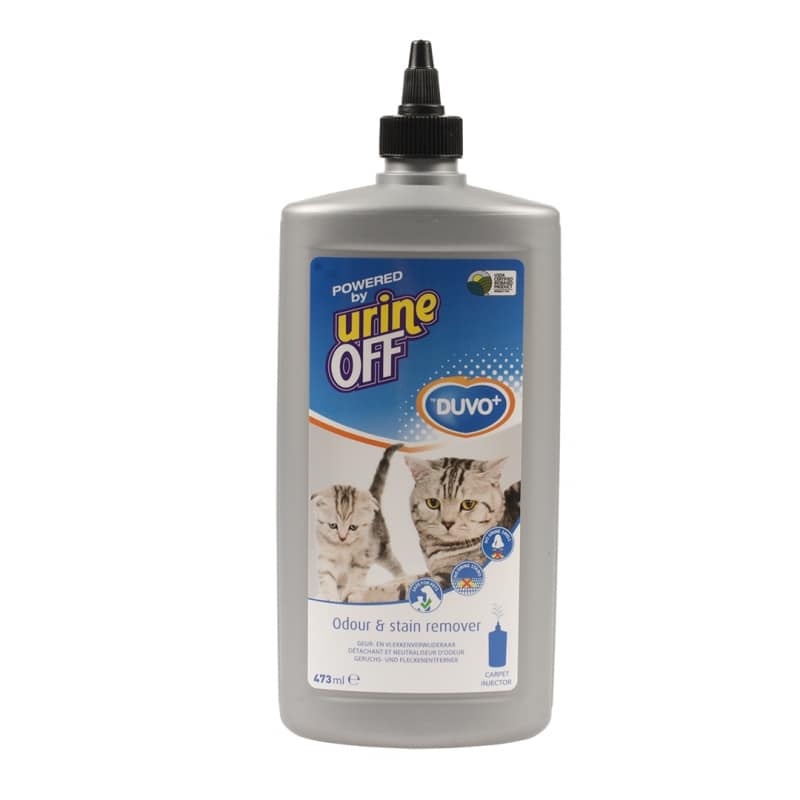 URINE OFF CAT AND KITTEN FORMULA INJECTOR