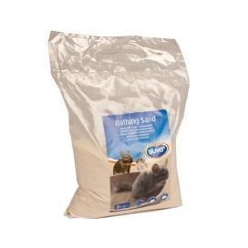 DUVO BATHING SAND 5KG