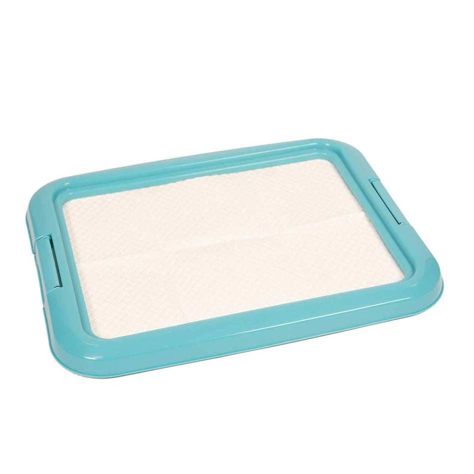 DUVO + PET TOILET XL 60X60CM + 7PADS