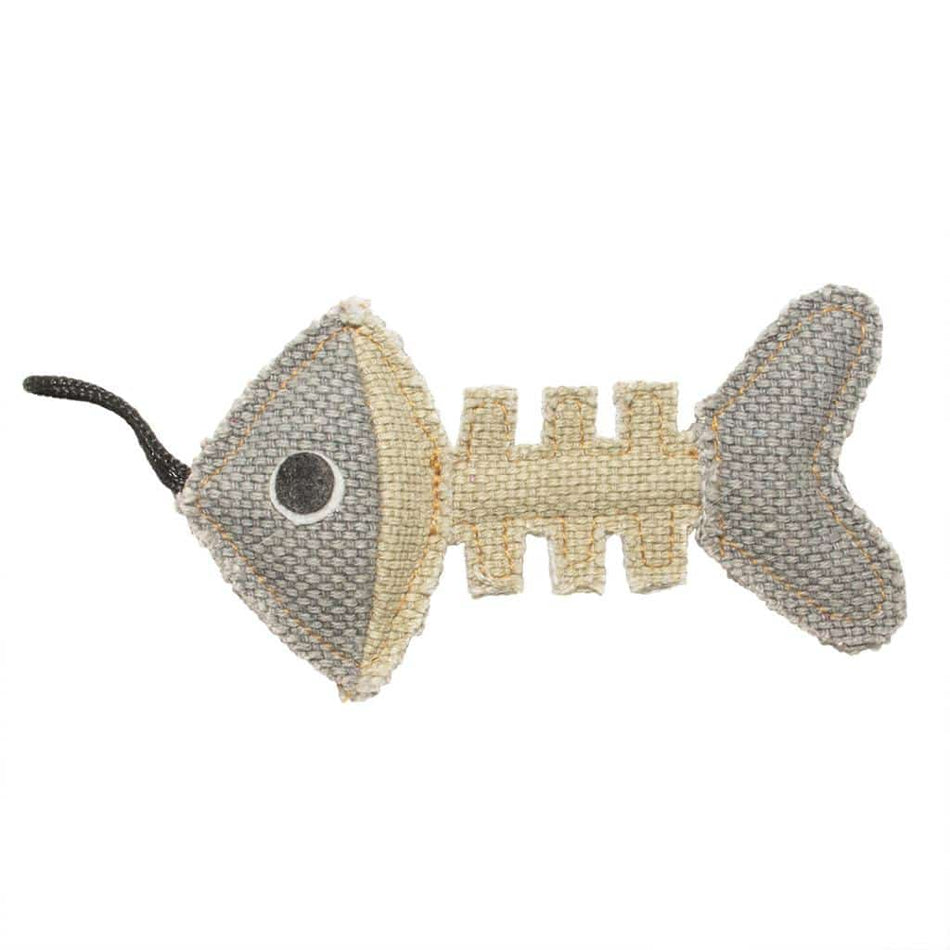 DUVO+ CANVAS FISH BONE