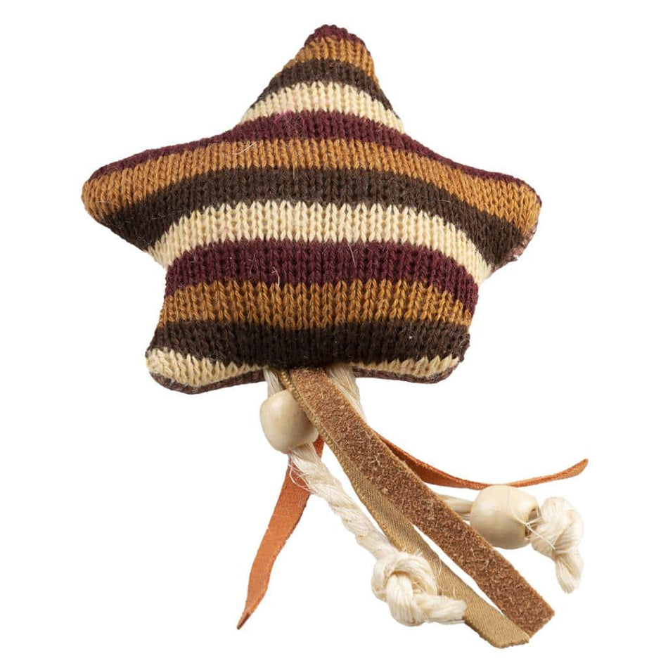 DUVO+ KNITTED STAR