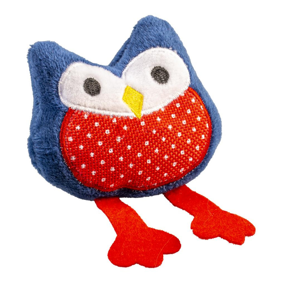 DUVO+ RETRO DOTTED OWL