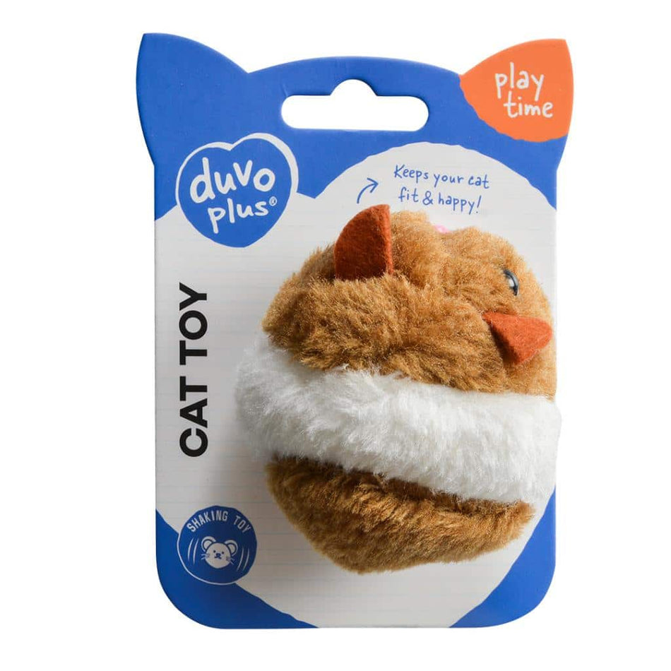 DUVO+ SHAKING BERRY MOUSE