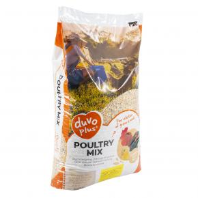 DUVO+ CHICKEN MIX 20KG