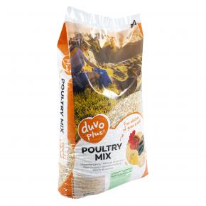 DUVO+ HEN MIX 20KG