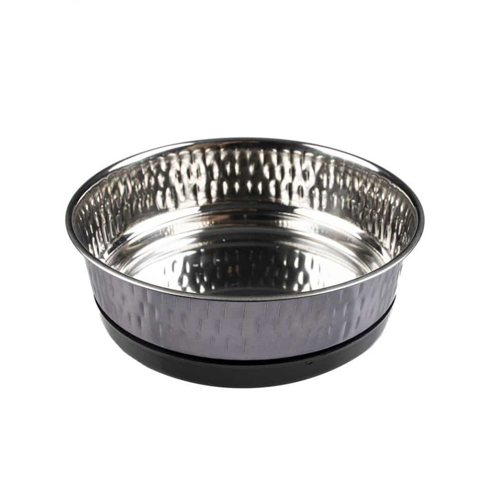 DUVO+ FEEDING BOWL GLOSSY FIX M