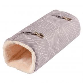 DUVO+ ELM HANGING TUNNEL PLUSH MEDIUM