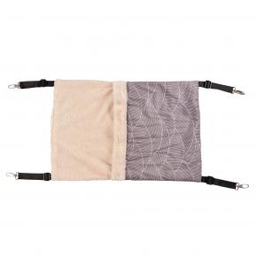 DUVO+ ELM HANGING BED PLUSH SMALL