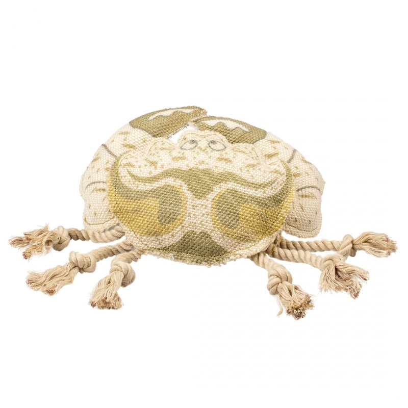 DUVO CANVAS CRAB