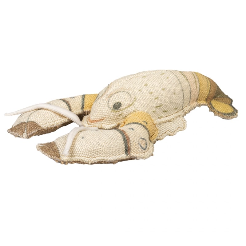 DUVO CANVAS LOBSTER