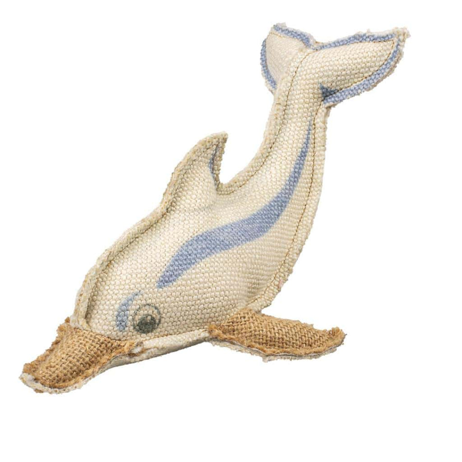 DUVO CANVAS DOLPHIN