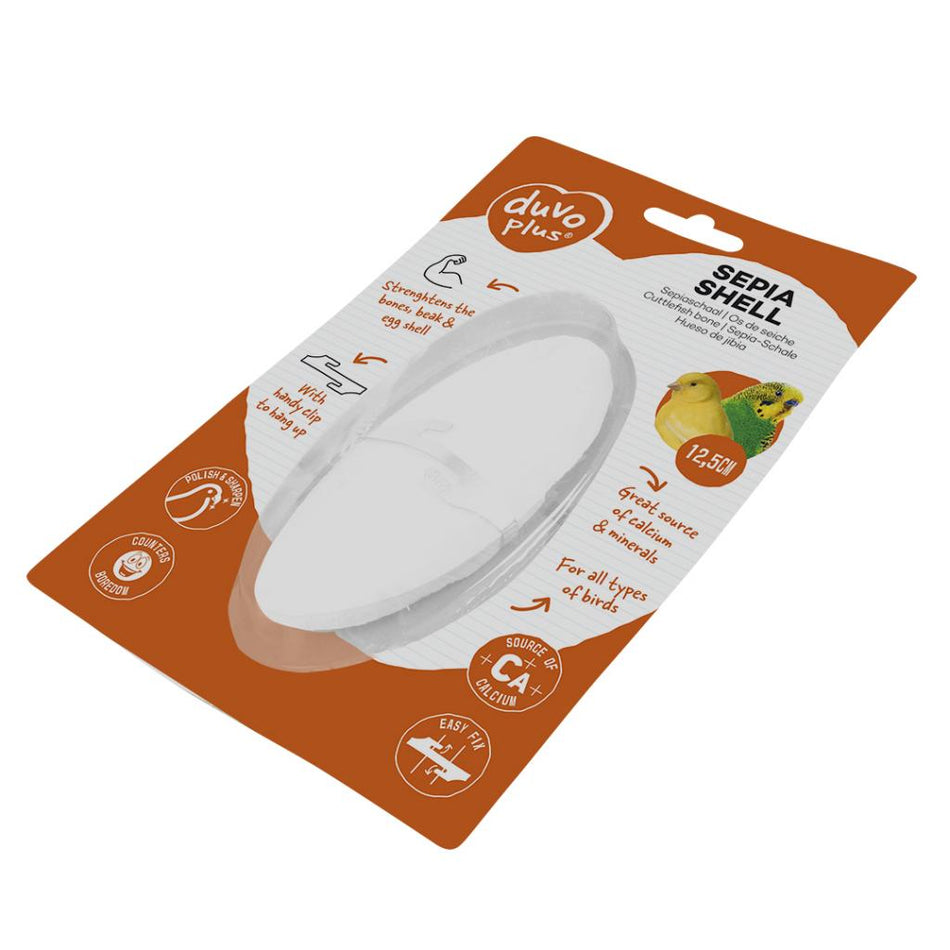 DUVO+ CUTTLEFISH BONE