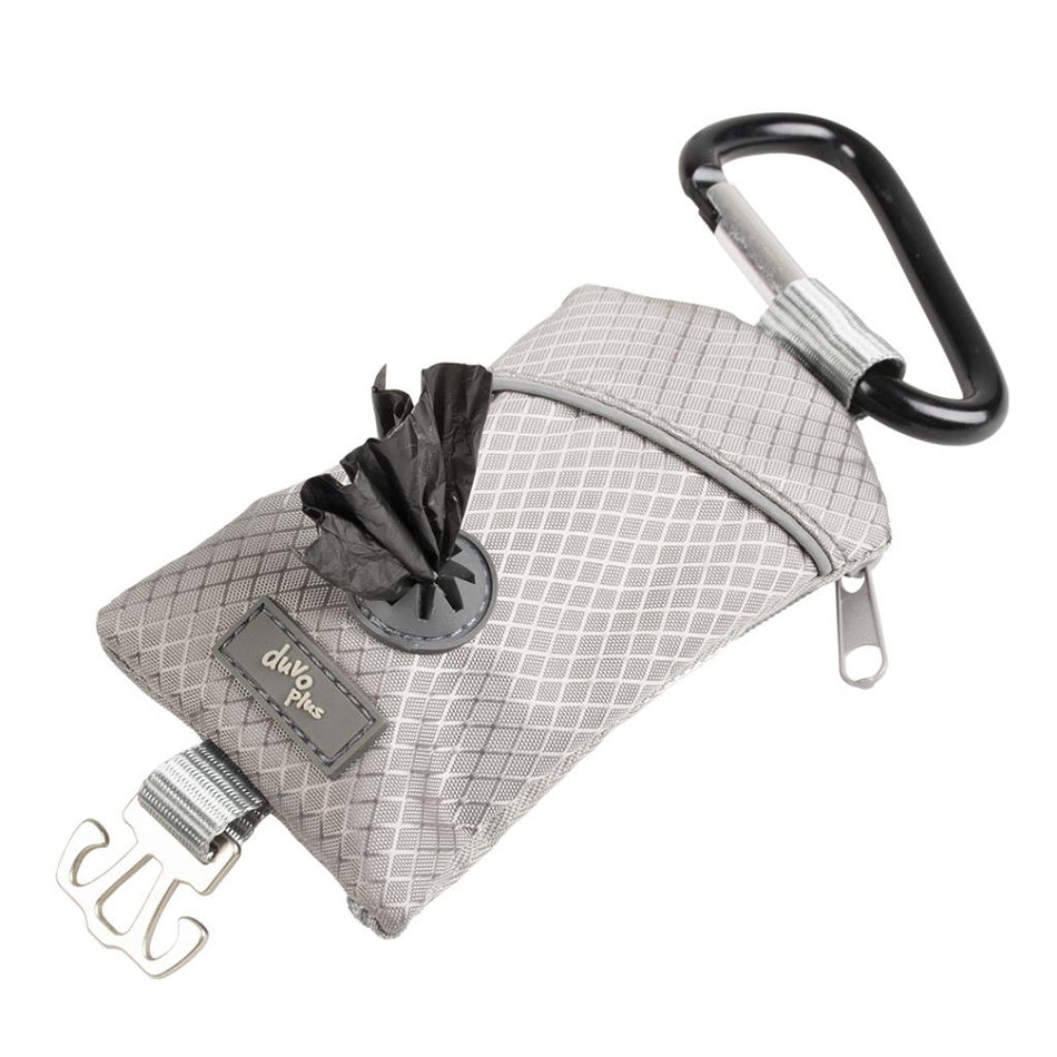 POO BAG DISPENSER POLYESTER