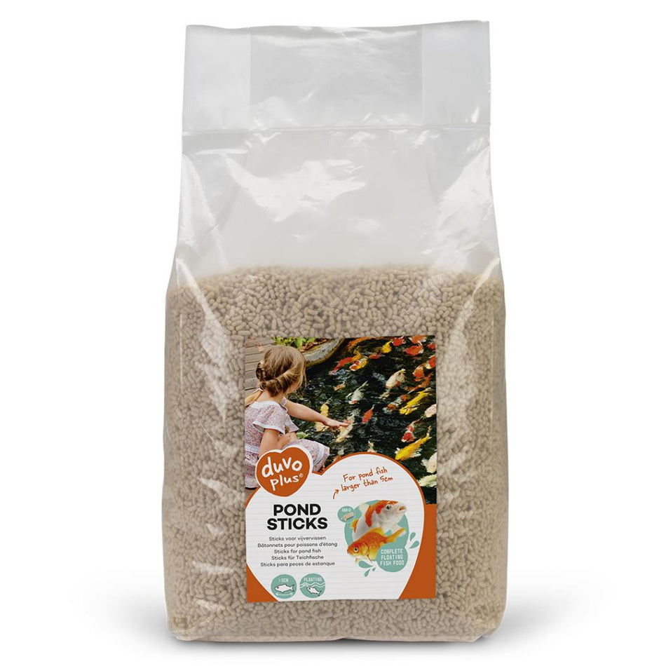 DUVO+ POND STICKS 40LT