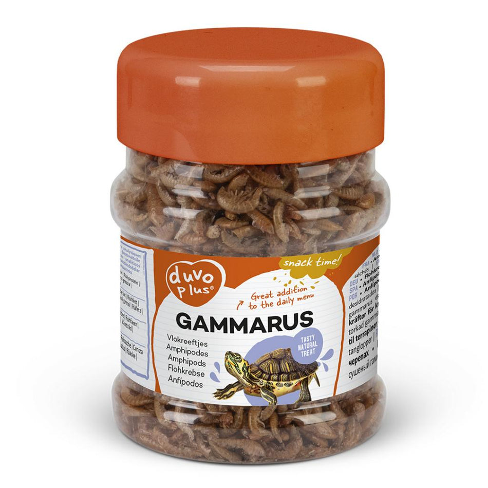 DUVO+ GAMMARUS 220ML