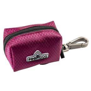 POO BAG DISPENSER NYLON
