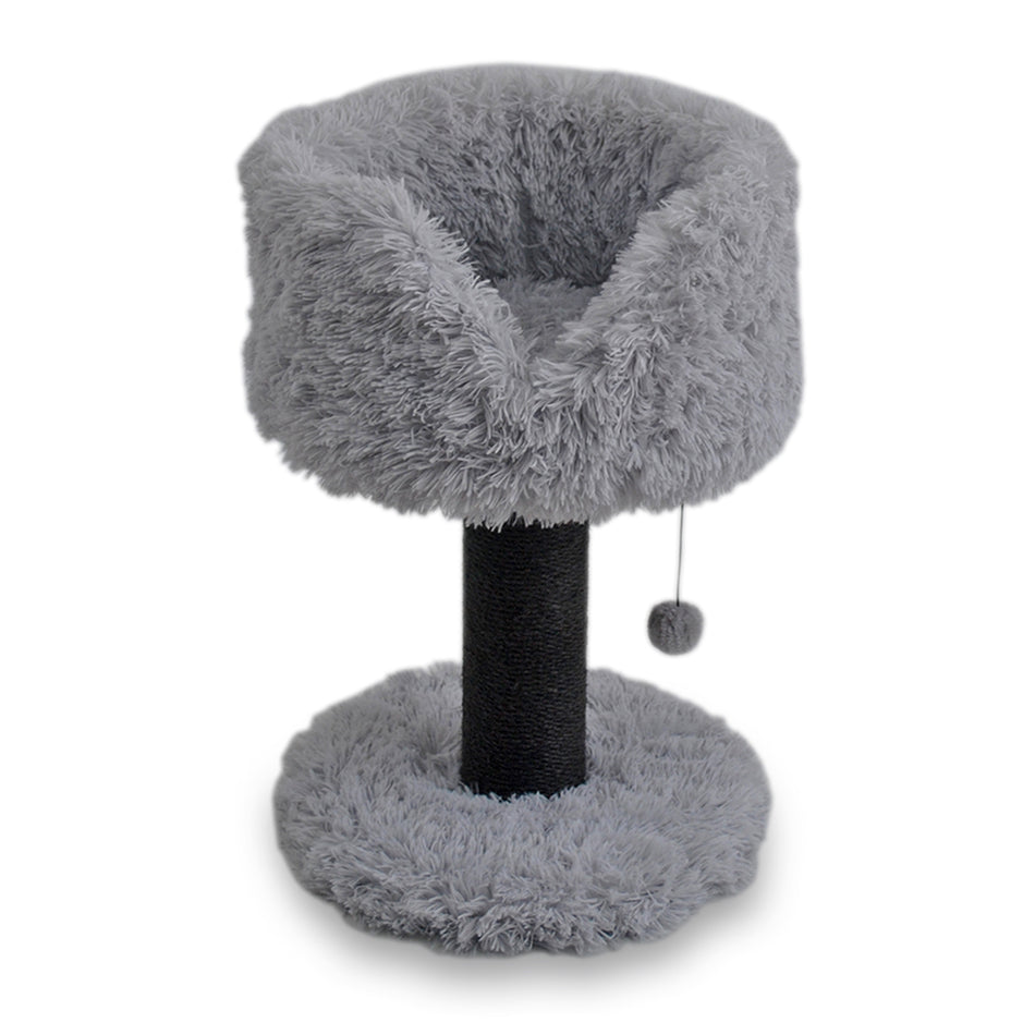 DUVO+ FANNY SCRATCHING POST