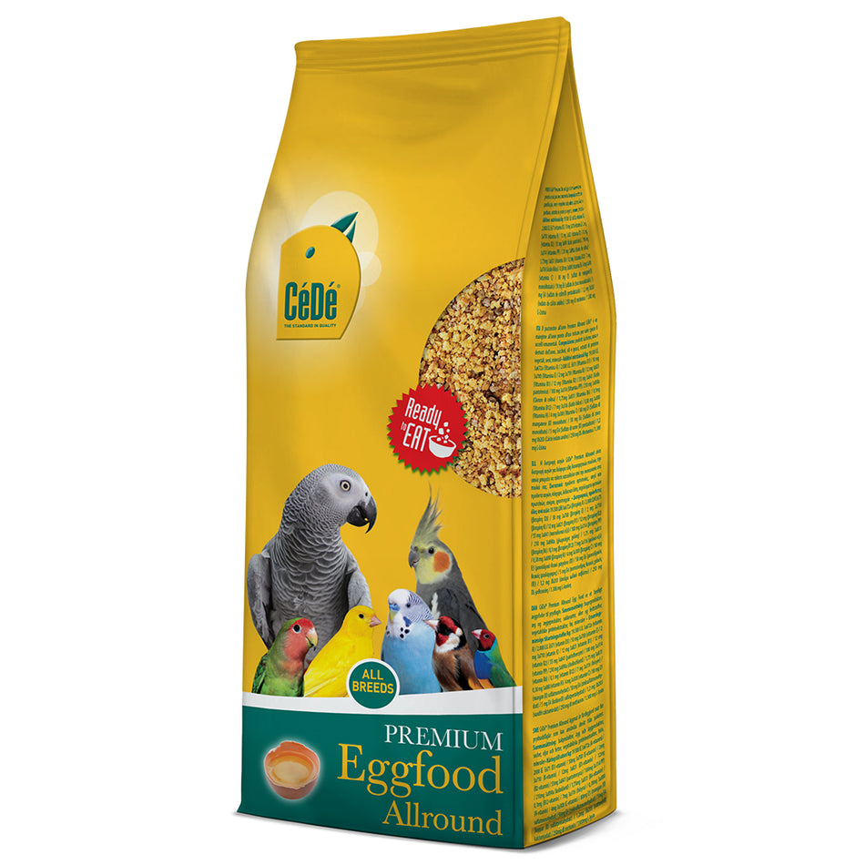 CEDE ALLROUND 240GR