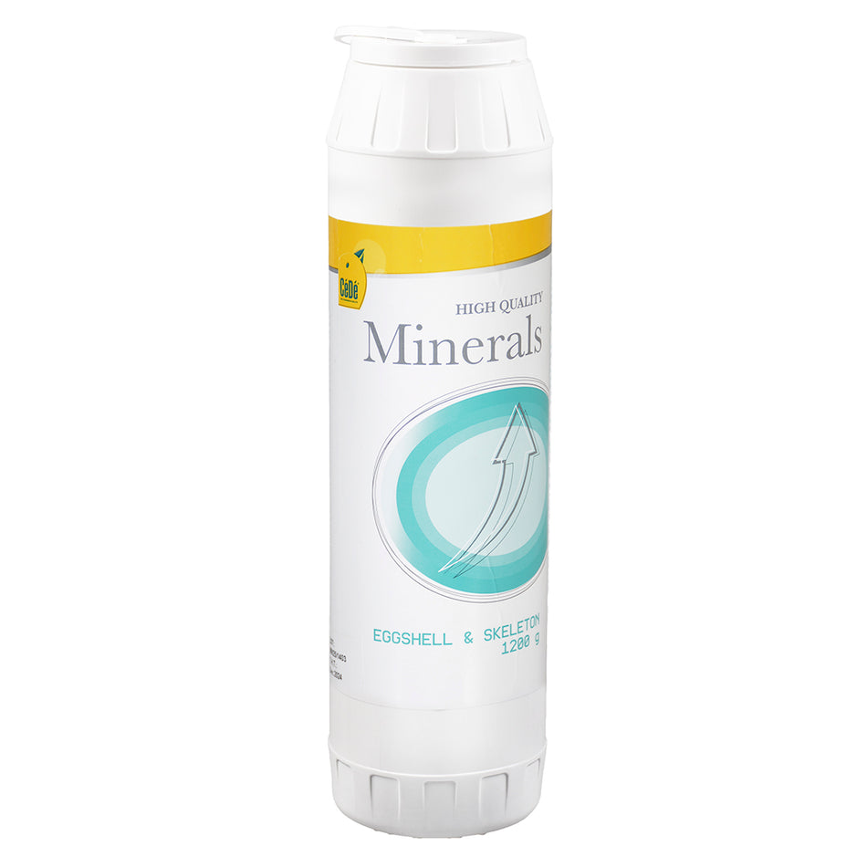 CEDE BIRD MINERALS 1200G