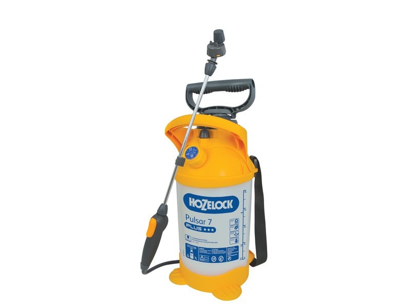 HOZELOCK PULSAR PLUS 7LT