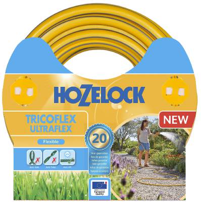TRICOFLEX ULTRAFEX 19MM X 50M