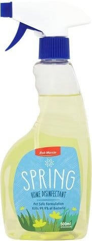BM STAIN ODOUR REMOVER