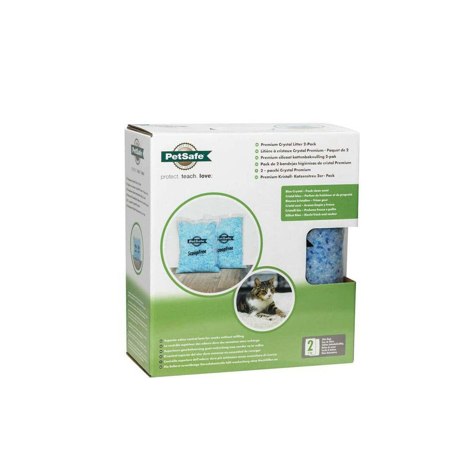 PAC19-16771 LITTER 2 PACK