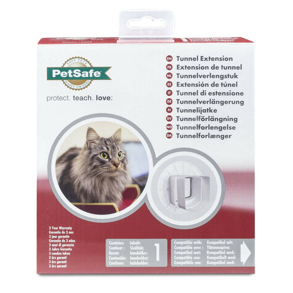 PAC54-16248 MICROCHIP TUNNEL EXTENSION
